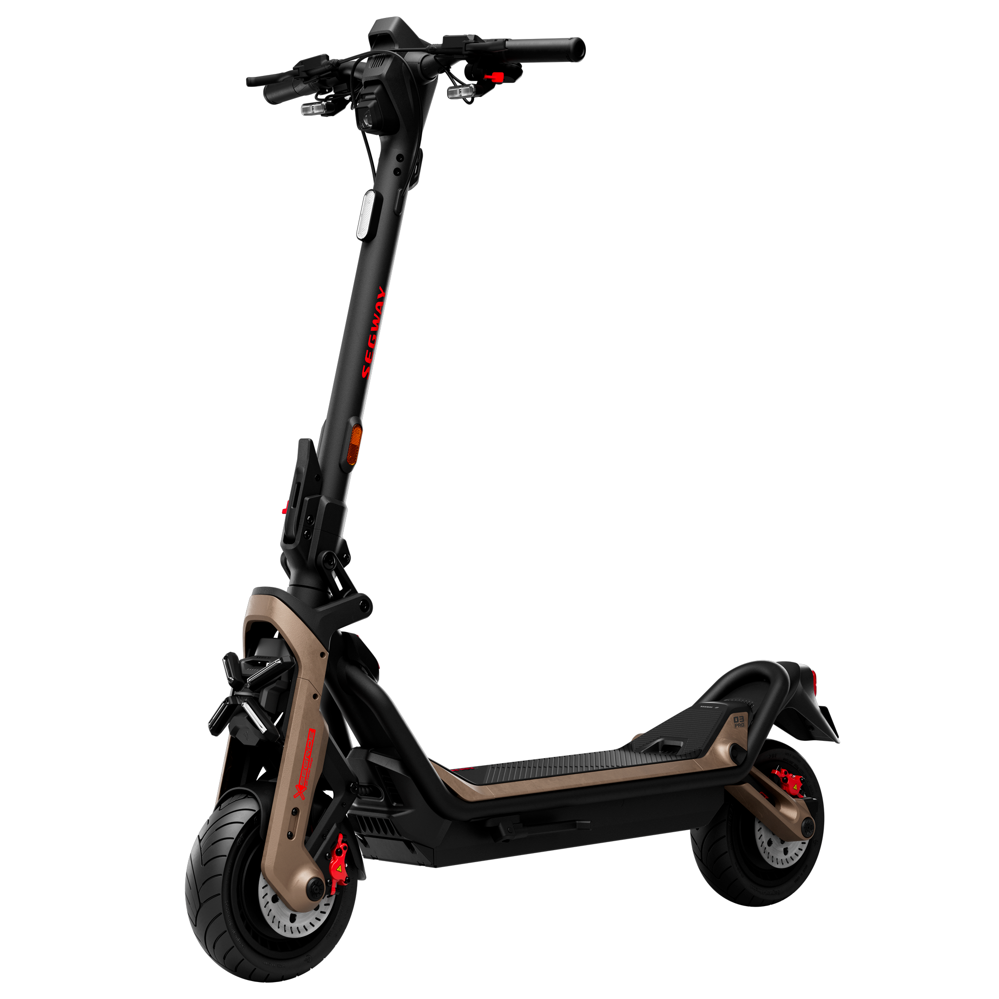 Сервисный центр NineBot в Нижнем Новгороде