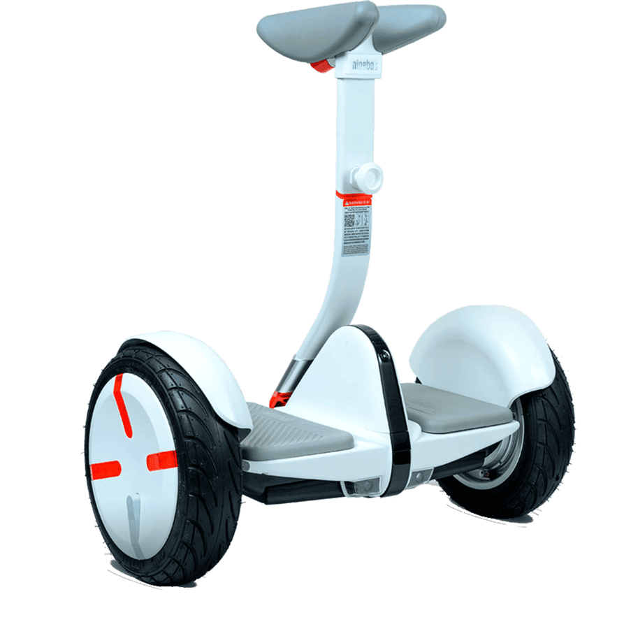 Сервисный центр NineBot в Нижнем Новгороде